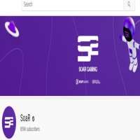 SoaR MakzSoaR (YouTube Channel 2011)