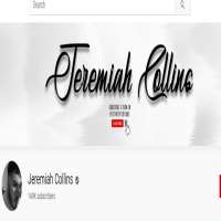 Jeremiah Collins (YouTuber)Jeremiah Collins (YouTube Channel 2011)