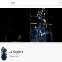 Jake AngelesJake Angeles (YouTube Channel 2015)