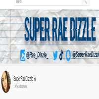 SuperRaeDizzleSuperRaeDizzle (YouTube Channel 2010)