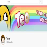 LAGxPeanutPwnerTeo (YouTube Channel 2008)