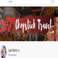 Luke MartinLuke Martin (YouTube Channel 2012)