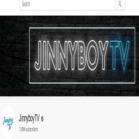 Josephine YapJinnyboyTV (YouTube Channel 2011)