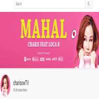 Charis OwCharisowTV (YouTube Channel 2011)