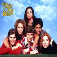 Mila KunisThat '70s Show (TV Show1998)