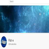 FlubFlub (YouTube Channel 2015)