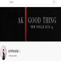 Austin KassabianIamtherealak (YouTube Channel 2016)
