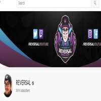 Reversal (YouTube)REVERSAL (YouTube Channel 2013)