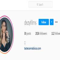 DezyfilmsDezyfilms (Instagram Account 2011)