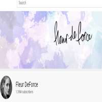Fleur de ForceFleur DeForce (YouTube Channel 2009)
