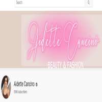 Aidette CancinoAidette Cancino (YouTube Channel 2011)