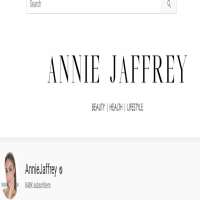 Annie JaffreyAnnieJaffrey (YouTube Channel 2012)