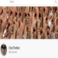 WickEr10ChanTheMan (YouTube Channel 2014)