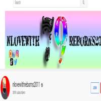 Stephanie Ortiz (YouTube)Nlovewithreborns2011 (YouTube Channel 2013)