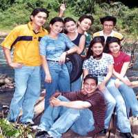 Jodi SantamariaTabing Ilog (TV Series 1999)