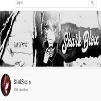 SharkbloxSharkBlox (YouTube Channel 2017)