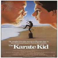 Elisabeth ShueThe Karate Kid as Ali Mills (Film 1984), Adventures in Babysitting as Chris Parker (Film 1987)