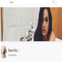 Raven FelixRaven Felix (YouTube Channel 2013)