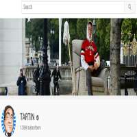 TartinExTARTIN (YouTube Channel 2011)