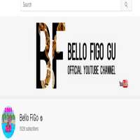 Bello FiGoBello FiGo (YouTube Channel 2010)
