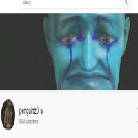 Penguinz0Penguinz0 (YouTube Channel 2007)