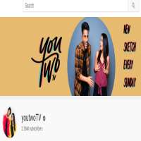 Harjit SinghYoutwoTV (YouTube Channel 2016)