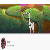 Carl RiemerCarl (YouTube Channel 2012)