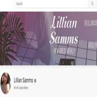 Lillian SammsLillian Samms (YouTube Channel 2014)