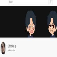 EdvasianEdvasian (YouTube Channel 2008)