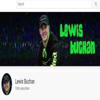 Lewis BuchanLewis Buchan (YouTube Channel 2016)