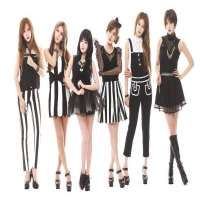 Hahm Eun-jungT-ara (Girl group 2009)