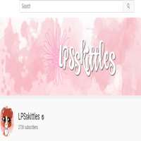 LPSSkittlesLPSskittles (YouTube Channel 2009)