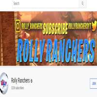 Rolly RanchersRolly Ranchers (YouTube Channel 2015)