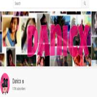 Danicx Birthday Real Name Age Weight Height Family Contact Details Boyfriend S Bio More Notednames - lex jade youtube roblox