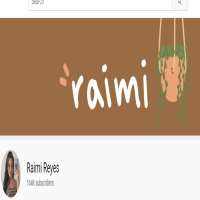 Raimi ReyesRaimi Reyes (YouTube Channel 2014)