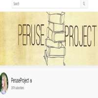 Regan PerussePeruseProject (YouTube Channel 2012)