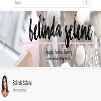 Belinda SeleneBelinda Selene (YouTube Channel 2010)