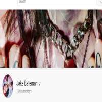 Jake BatemanJake Bateman (YouTube Channel 2013)