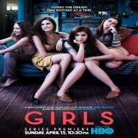 Lena DunhamGirls (TV Series 2012)