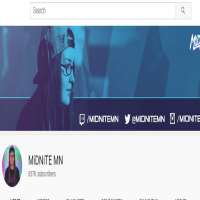 OpTic MiDNiTEMiDNiTE MN (YouTube Channel 2010)