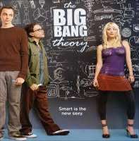 Kaley CuocoThe Big Bang Theory as Penny (TV Series 2007)