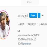 RobiiiworldRobiiiworld (Instagram Account 2014)