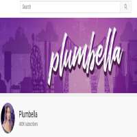 PlumbellaPlumbella (YouTube Channel 2013)
