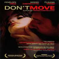 Penelope CruzDon't Move (Film 2004)