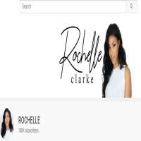 Rochelle ClarkeROCHELLE (YouTube Channel 2014)