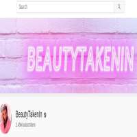 Julia GilmanBeautyTakenIn (YouTube Channel 2011)