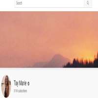 Taylor MarieTay Marie (YouTube Channel 2014)