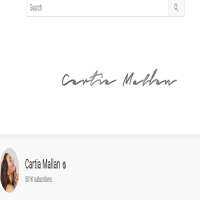 Cartia MallanCartia Mallan (YouTube Channel 2010)