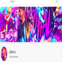 Johal (YouTuber)Johal (YouTube Channel 2014), JohalVlogs (YouTube Channel  2014)