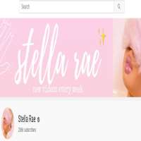 Stella RaeStella Rae (YouTube Channel 2011)